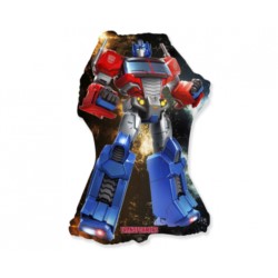 Balon foliowy 24 cale FX - Transformers - Optimus,
