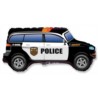 Balon foliowy 24" FX - "Police Car"