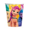 Kubki My Little Pony papier 250 ml / 8szt.