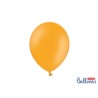 Balony Strong 27 cm, Pastel Mand.Orange, 100 szt.