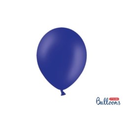 BalonyStrong 27 cm Pastel Royal Blue 100 szt.