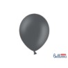 Balony Strong 30 cm, Pastel Grey, 100 szt.