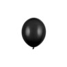 Balony Strong 12cm, Pastel Black