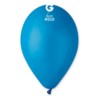 Balon G110 pastel 12" - " niebieski" / 100 szt.