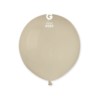 Balony G150 pastel 19" - latte 84 / 50 szt.