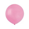 Balony G150 pastel 19" - różowe 06/ 50 szt.