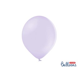 Balony Strong 30cm, Pastel Light Lilac