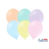 Balony Strong 27cm, Pastel Mix-10 szt.