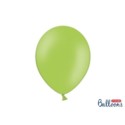 Balony Strong 30 cm Pastel Bright Green 100 szt.