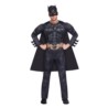 Klasyczny kostium Batmana Mrocznego Rycerza - L