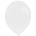 Balony lateksowe Dekorator białe 28cm/11" 50szt.