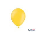 Balony Strong 27 cm,Paste Honey Yellow, 100 szt.