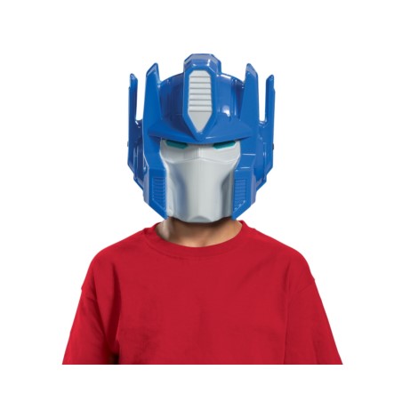 Maska Optimus - Transformers (licencja), rozm. un.