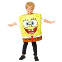 Kostium dzieciecy Spongebob dla chlopca wiek 3-7 l