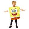 Kostium dzieciecy Spongebob dla chlopca wiek 3-7 l