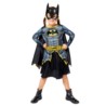 Kostium dzieciecy Batgirl 8-10 lat