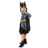 Kostium dzieciecy Batgirl 8-10 lat