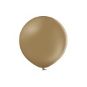 Balony B250 / 60cm Pastel Almond  2 szt.