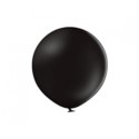 Balony B250 / 60cm Pastel Black 2 szt.