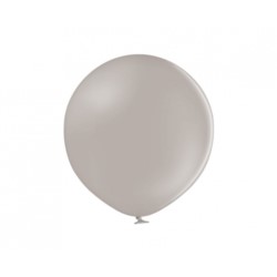 Balon B250 / 60cm Pastel Warm Grey 2 szt.