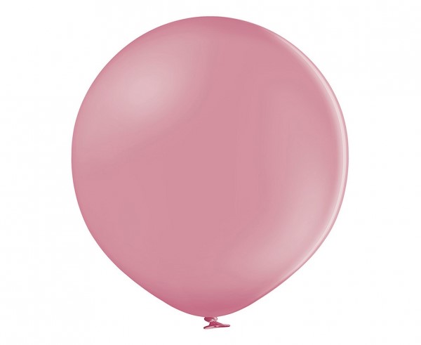 Balon B250 / 60 cm Pastel Wild Rose 2 szt.