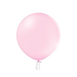 Balon B250 / 60cm Pastel Pink 2 szt.