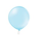 Balony B250 / 60cm Pastel Sky Blue 2 szt.