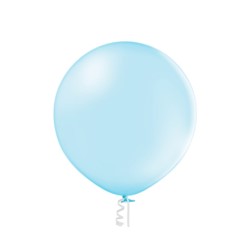 Balony B250 Sky Blue 2 szt.