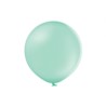 Balony B250 Pastel Light Green 2 szt.