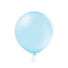 Balony B350 Pastel Sky Blue / 2 szt.
