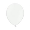 Balony B85 12" Pastel White 100 szt.