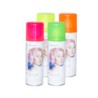 Neon-Haarspray 100 ml sortiert