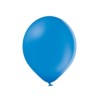 Balony pastelowe Niebieskie 30 cm, 10 szt.