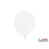 Balony Strong 27cm,Pastel Pure White