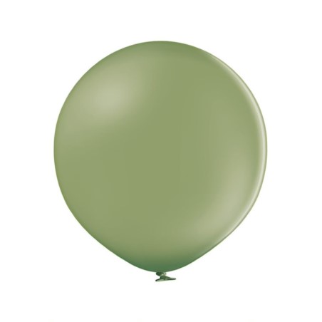 Balony B250 / 60cm Pastel Rosemary / 2 szt.