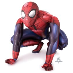 AirWalker-chodzacy "Spider-Man" 91x91cm