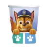 Kubki Paw Patrol papier 250 ml / 8szt.