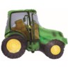 Balon foliowy 24" FX - "Traktor" (zielony)