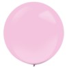 Balony lateksowe Decorator Pretty Pink Fashion