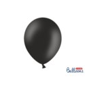 Balony Strong 30 cm, Pastel Black, 100 szt.