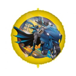Balon foliowy 18" Batman