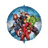 Balon foliowy Avengers, 46cm