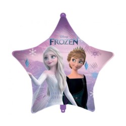 Balon foliowy Star Frozen 2 Wind Spirit Disney, 1