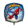 Balon foliowy SQR Spiderman Marvell,46 cm. 1szt.