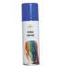 Spray do włosów koloryzujący- pniebieski, 125 ml