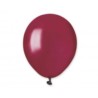 Balony A50 pastel 5" - Vino 101/ 100 szt.