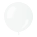 Balon G220 kula 60 cm, transparentny