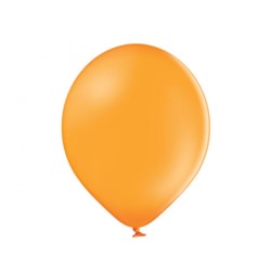 Balony B85 12" Pastel Orange 100 szt.