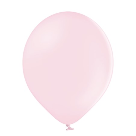 Balony B85 12" Pastel Soft Pink 100 szt.