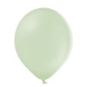 Balony B85 12" Pastel Kiwi Cream 100 szt.